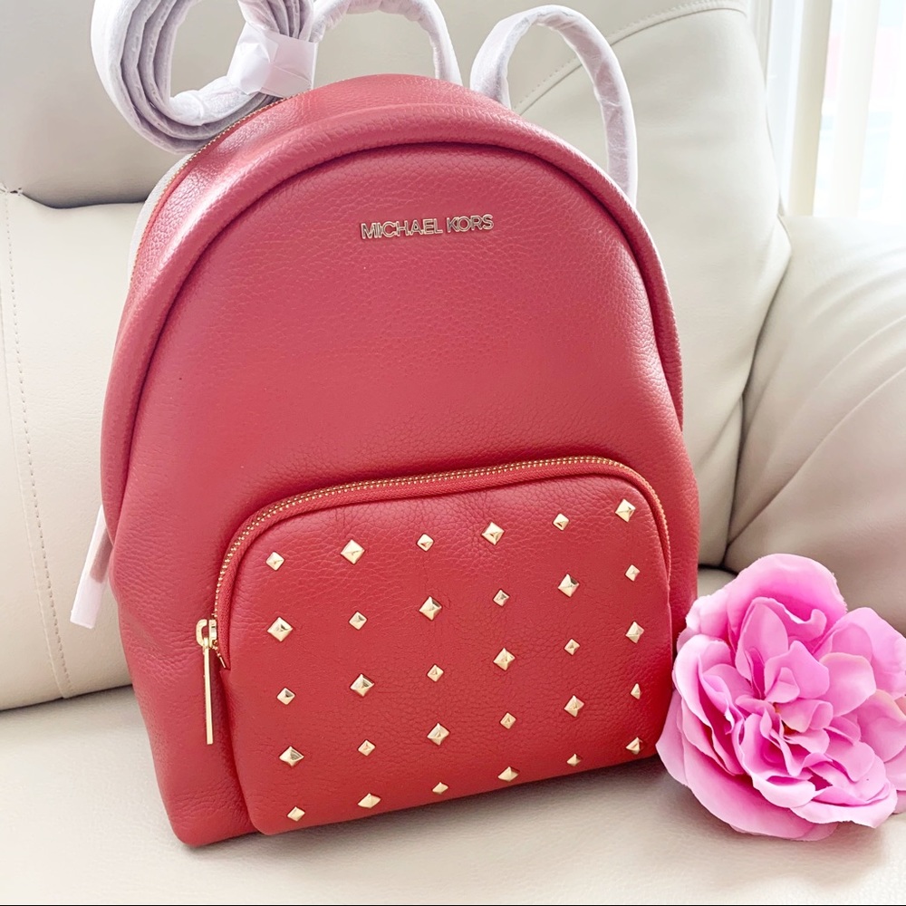 ❤️price firm❤️Michael Kors Erin Backpack